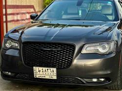 كرايسلر 300